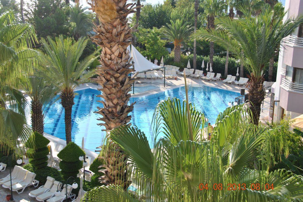 imagini hotel AQUA MARMARIS